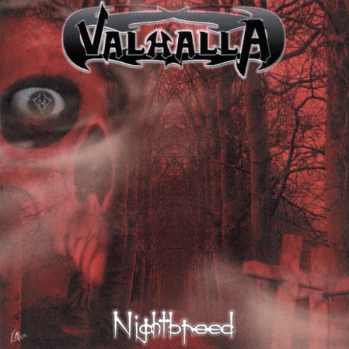 Valhalla (ESP) : Night Breed